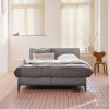 Auping Criade Boxspring Cool Grey