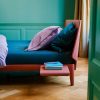 Auping Essential Bed Dusty Red