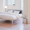 Auping Essential Sand Beide Pure White Clara