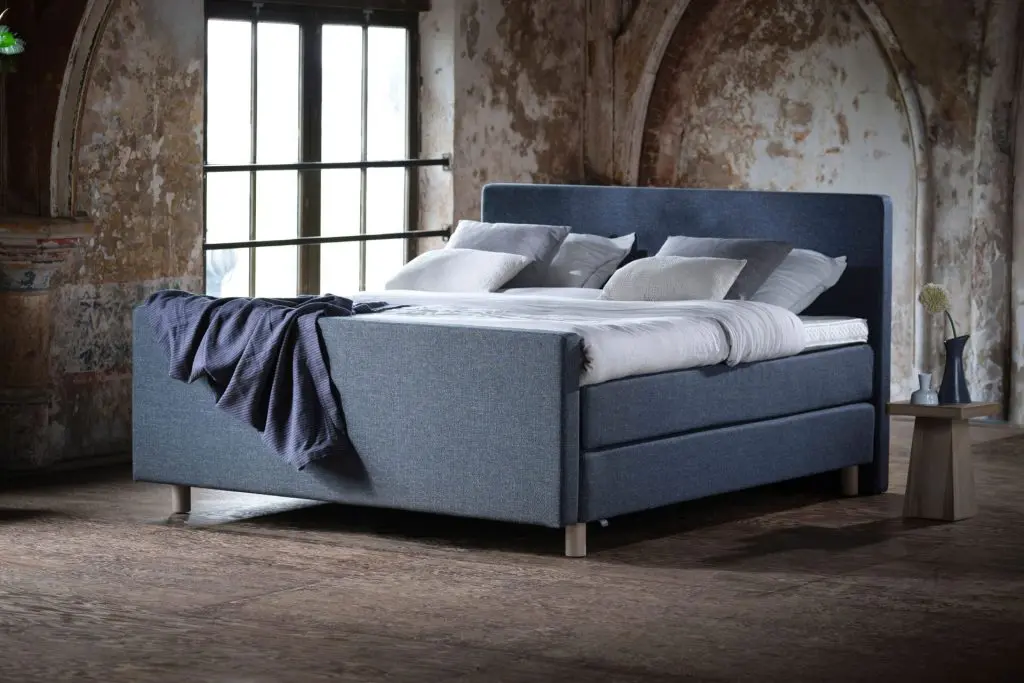 Pullman Quadrato voetbord