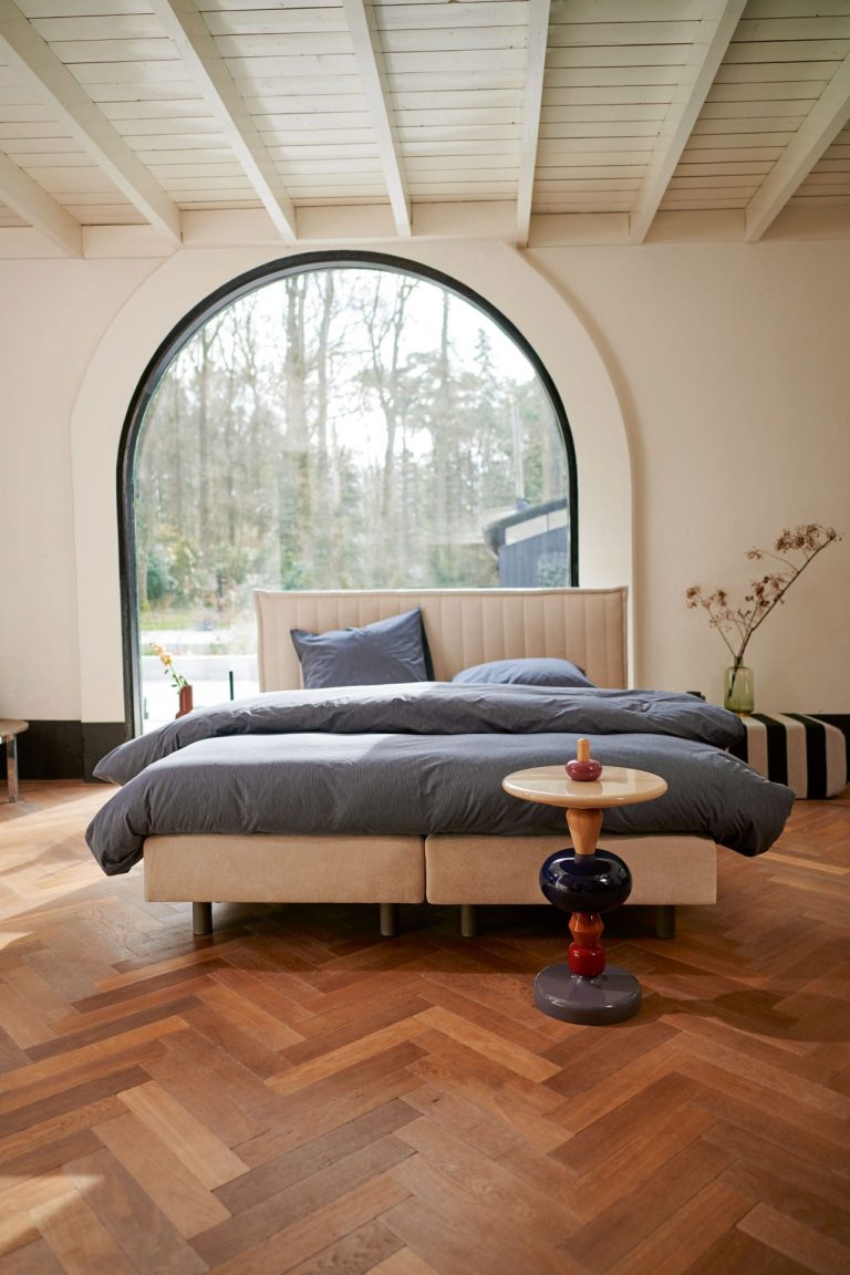 Auping Original Boxspring hoofdbord Line