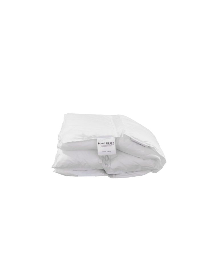 Hendriksen Gand Cru Air ganzen donzen dekbed 100%