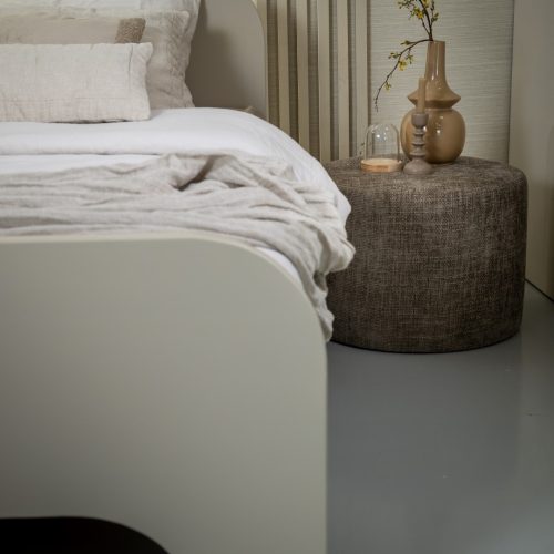 Steel en Stockings Zarah ledikant