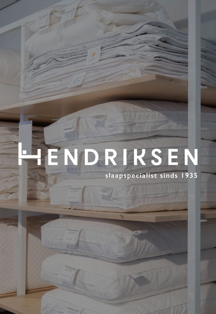 MERK-HENDRIKSEN