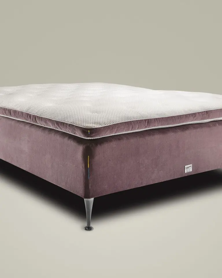 Mattsons Stretch topmatras