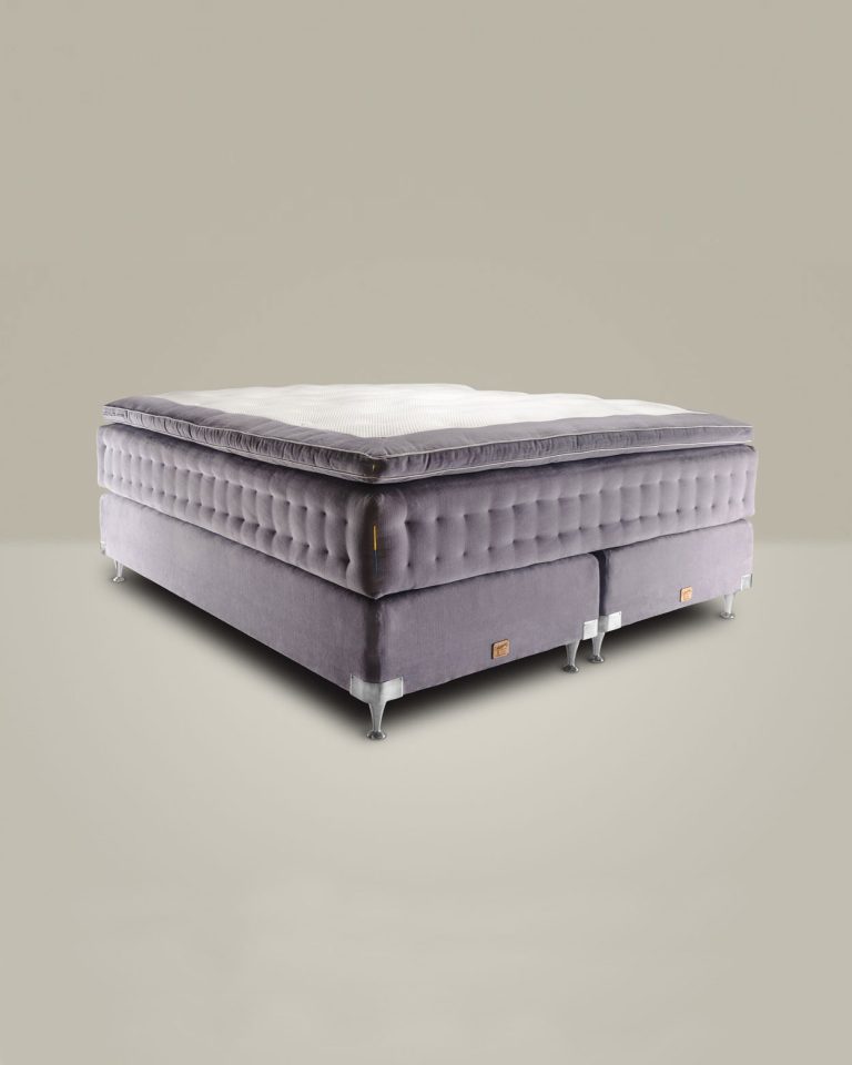 Mattsons Elegance boxspring