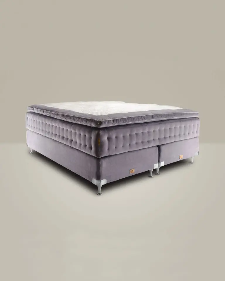 Mattsons Elegance boxspring