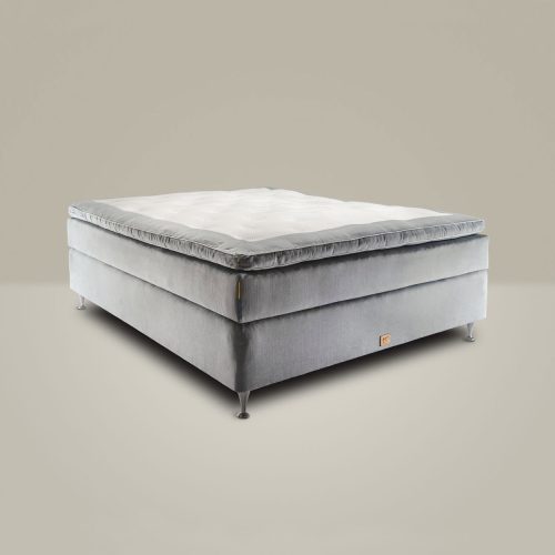 Mattsons Rise boxspring