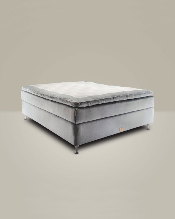 Mattsons Rise boxspring