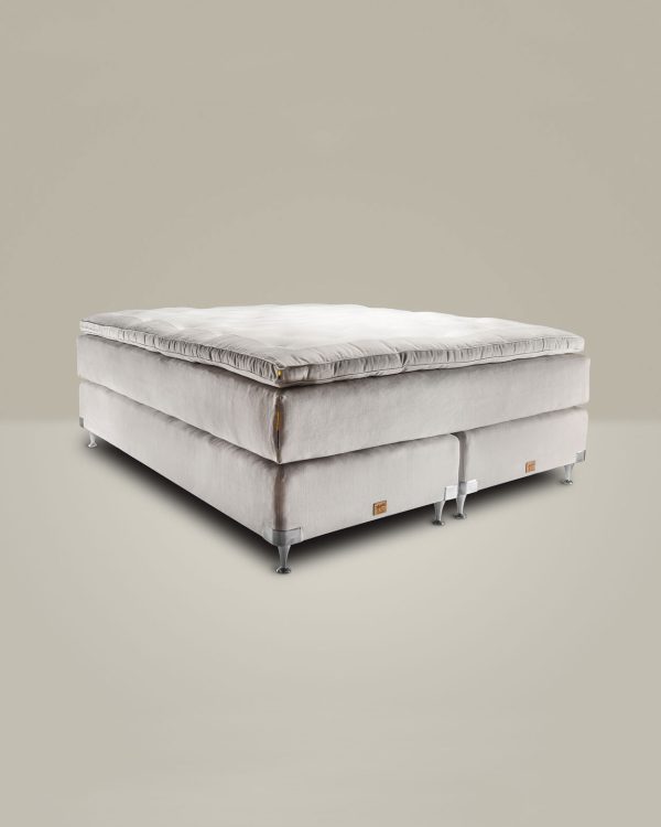 Mattsons Soulful boxspring