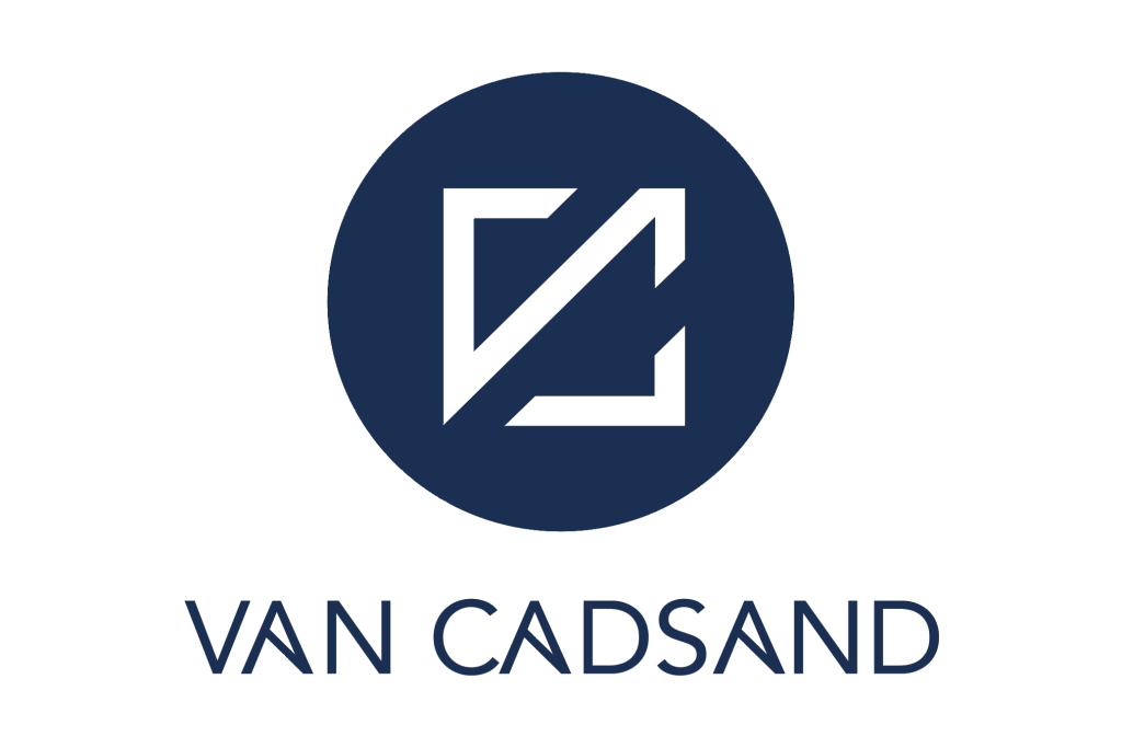 Logo VanCadsand