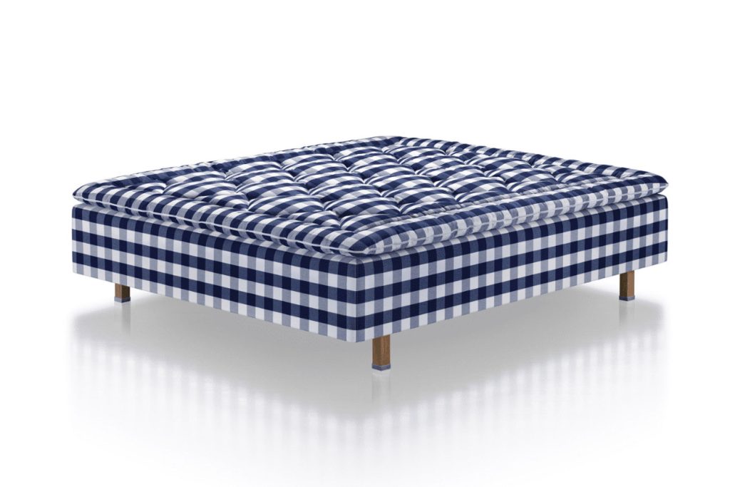 Hastens Exel boxspring