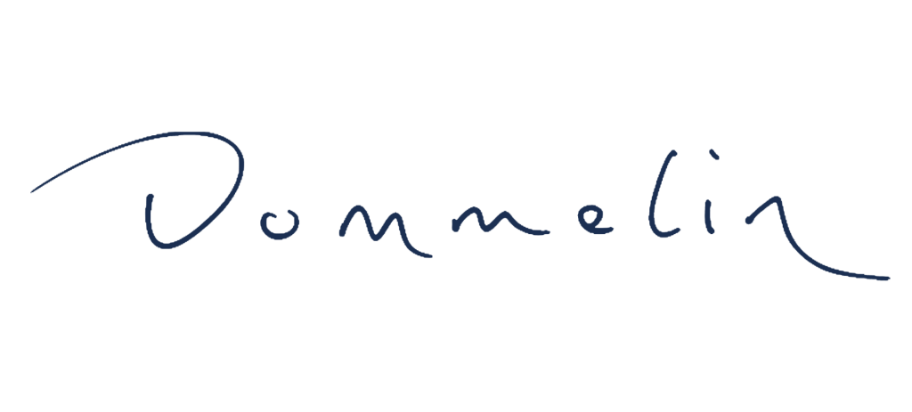 Dommelin Logo