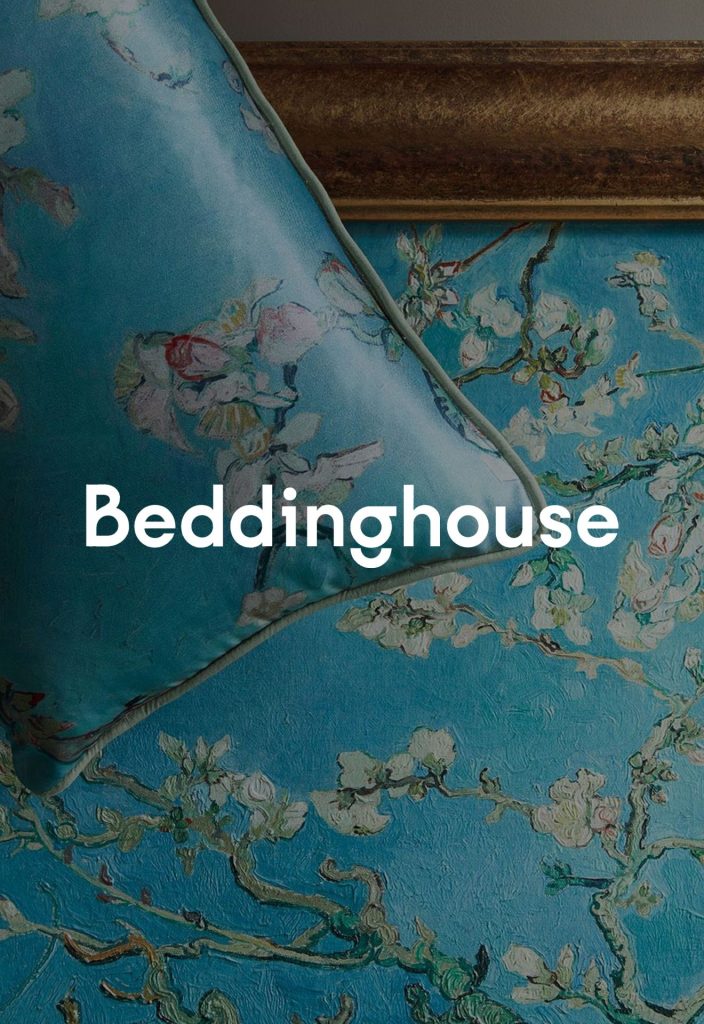 Beddinghouse bedtextiel