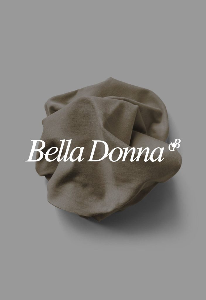 Bella Donna bedtextiel