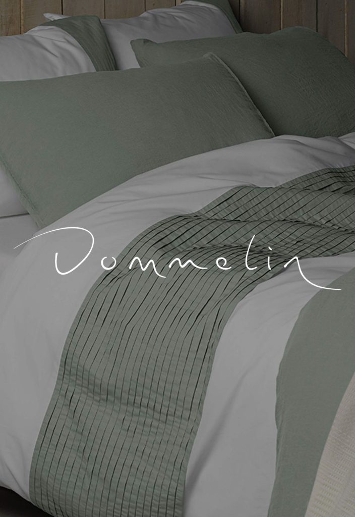 Dommelin bedtextiel