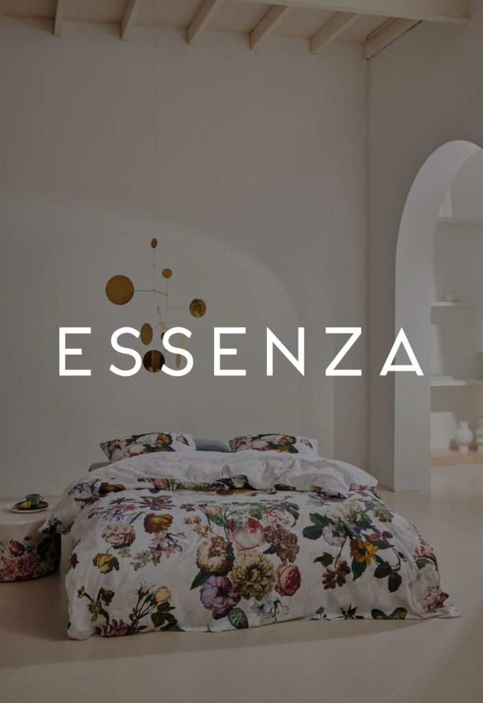 Essenza bedtextiel