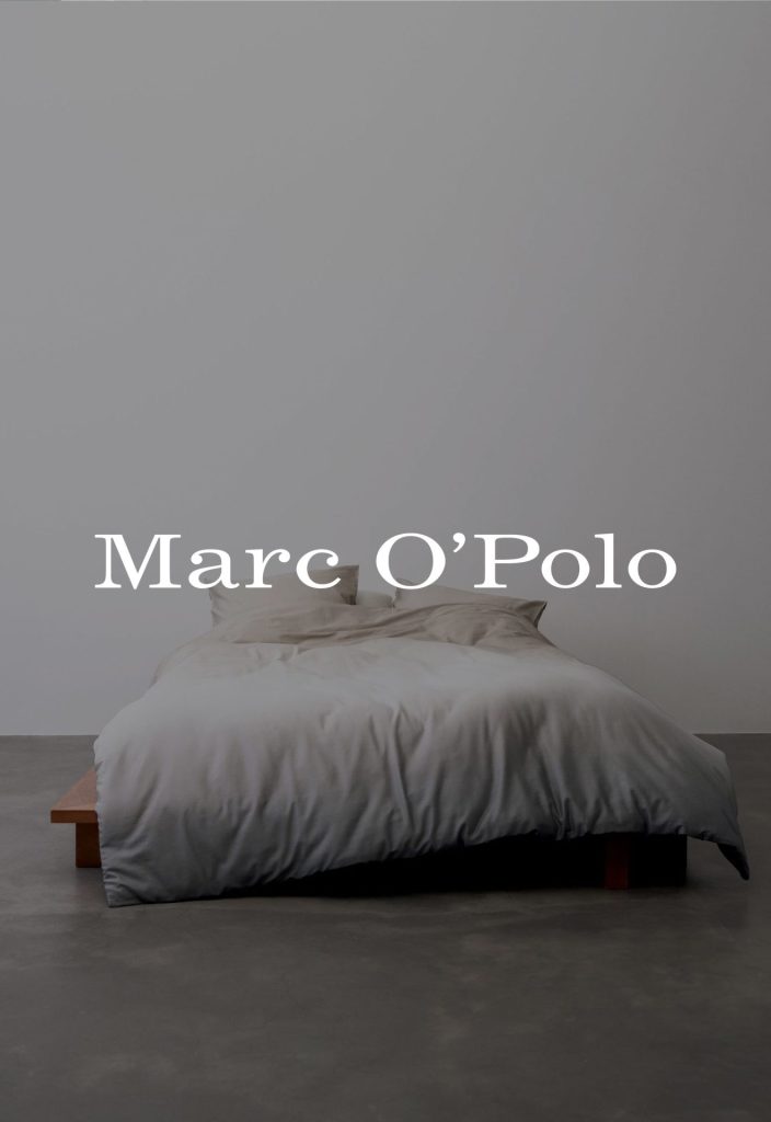 Marc o polo bedtextiel