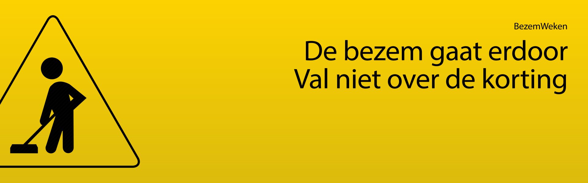 Bezemweken Hendriksen Dordrecht