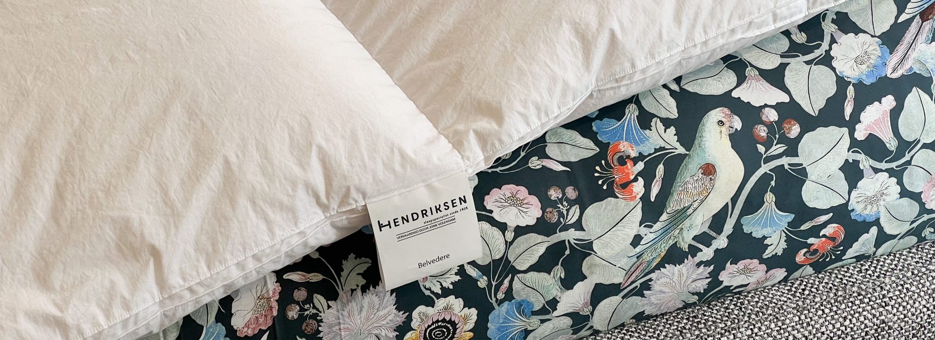 Hoelang gaat een dekbed mee? | Ontdek de levensduur en tips