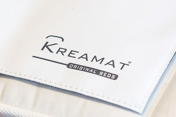 Kreamat Logo