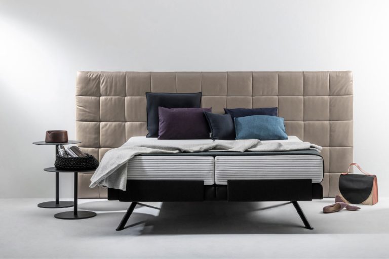 Kreamat Molto boxspring