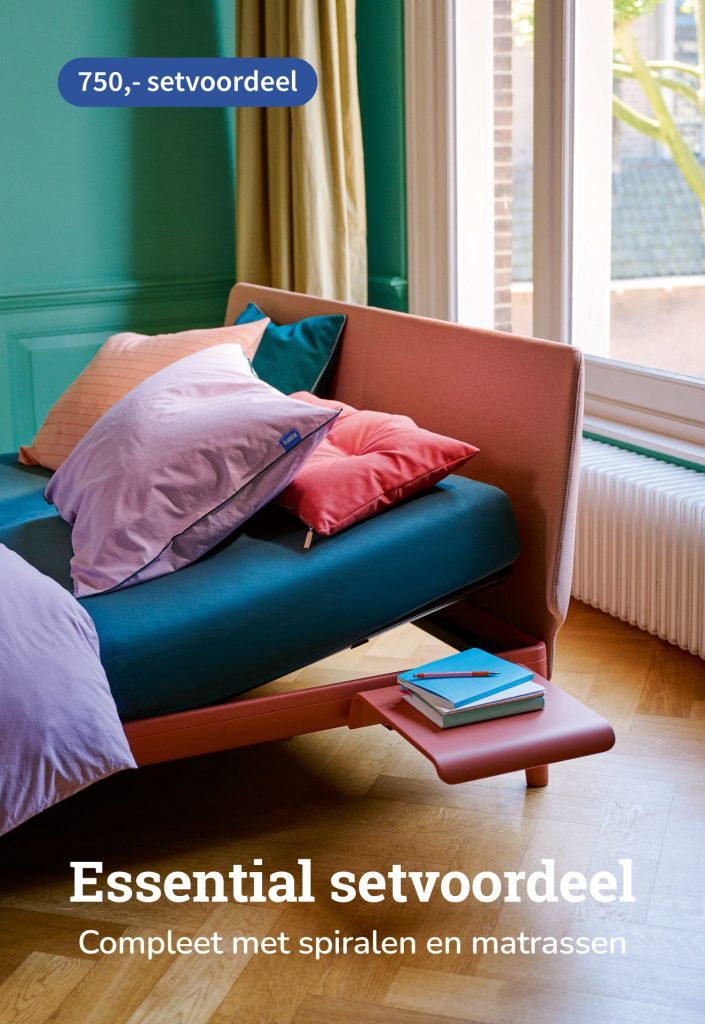 Auping Essential setvoordeel
