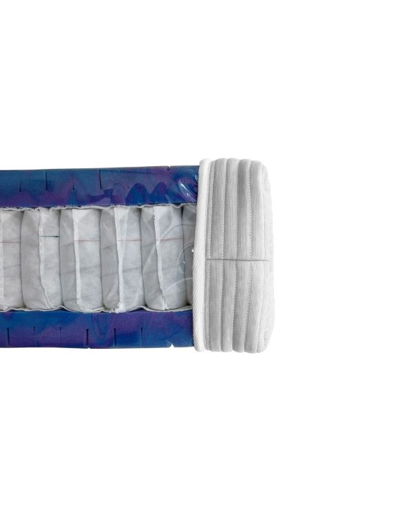 Kreamat Double 3D Visco matras