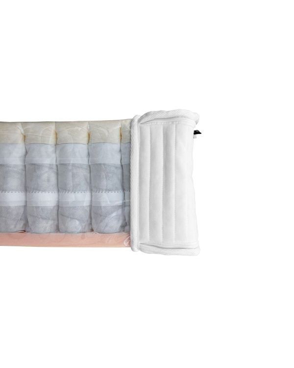 Kreamat Mobispring matras