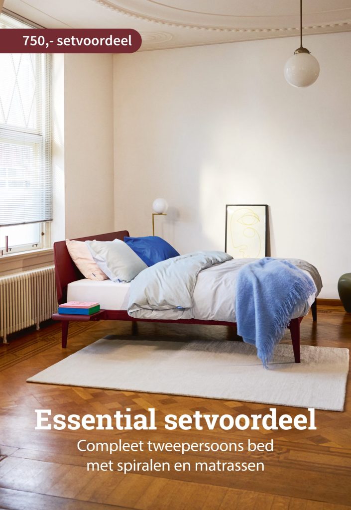 Auping Essential Setvoordeel