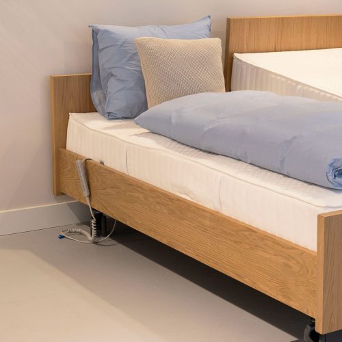 Tecfor Care Hoog laag bed