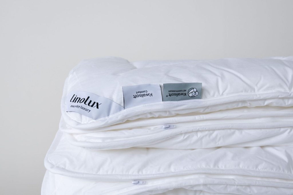 Linolux Kwalisoft Comfort 4 Season dekbed