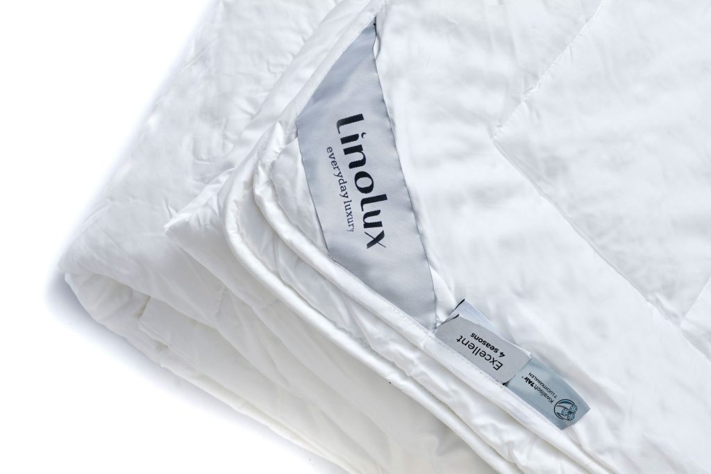 Linolux Kwalisoft Excellent 4 season dekbed