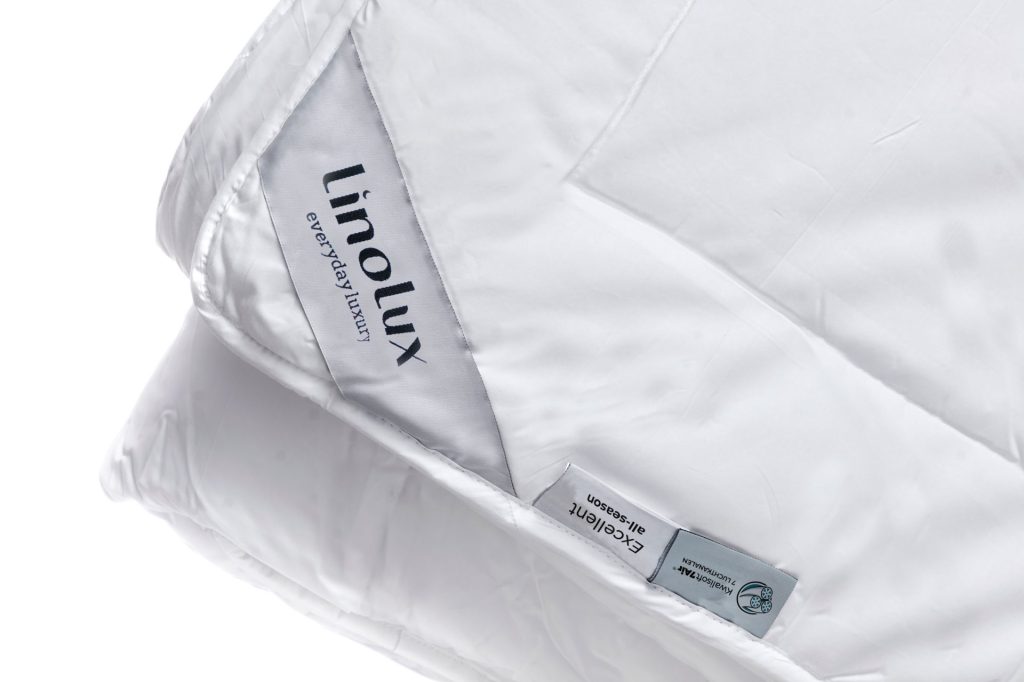 Linolux Kwalisoft Excellent 7 air All Season dekbed