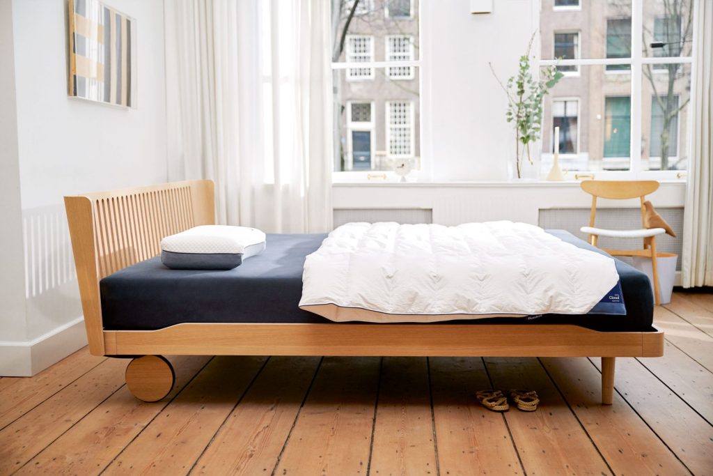 Auping Cloud zomerdekbed