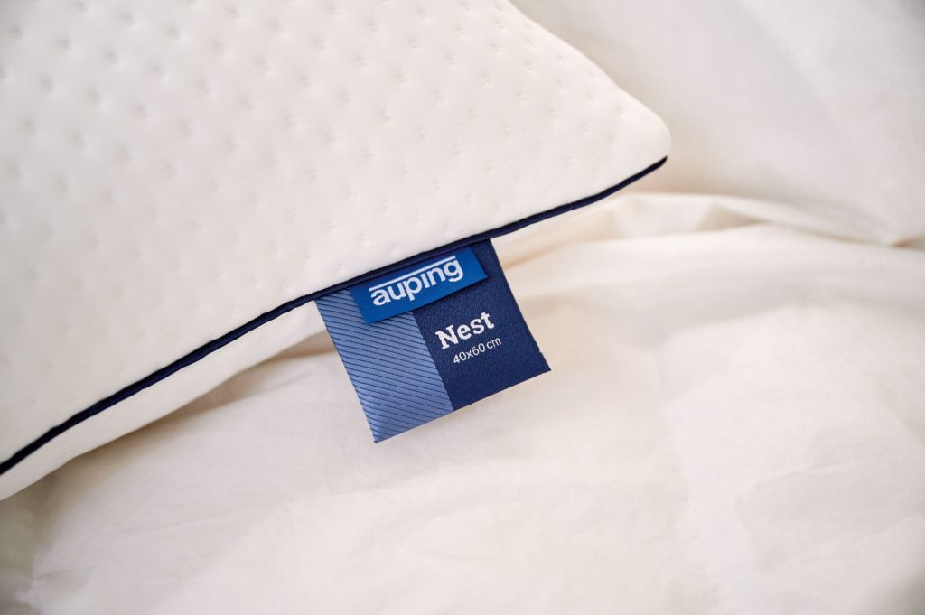 Auping Nest Hoofdkussen