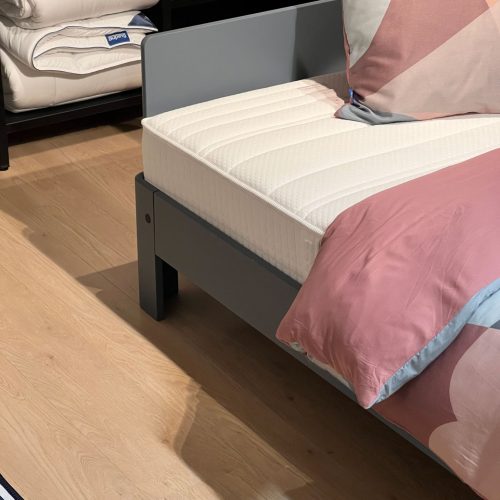 Aupingg Auronde Cool Grey Uitverkoop