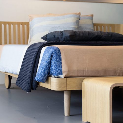 Auping Noa bedmodel