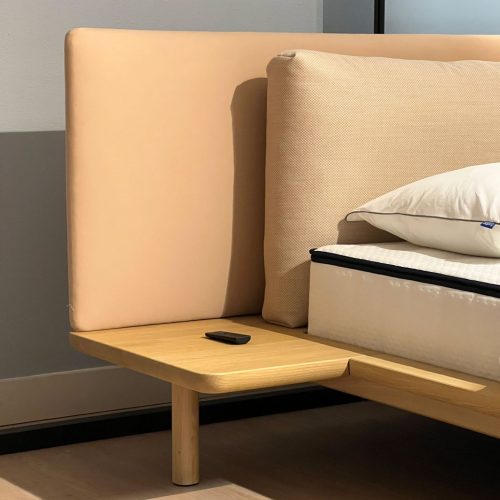 Auping Noble bedmodel Uitverkoop