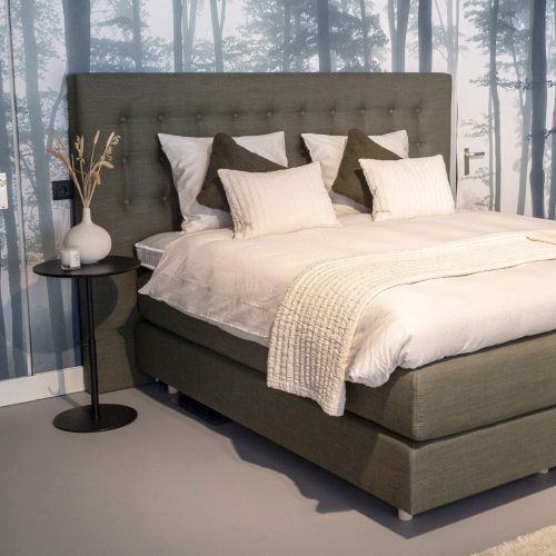 Styldecor Styl boxspring groen